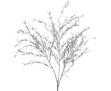 Roślina sztuczna Olive Silver
