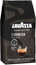 Lavazza Gran Aroma Bar 1kg - kawa ziarnista