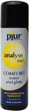 Pjur Analyse Me! Comfort Water Anal Glide 30ml Anal-glidecreme