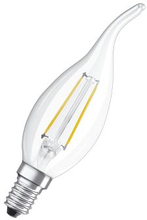Osram LED Retrofit Ampoule bougie E14 2W OSRAM