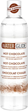 Waterglide Hot Chocolate 300ml Glidecreme med smag