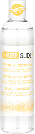 Waterglide Vanilla Icecream 300ml Glidecreme med smag