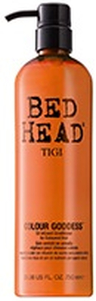 Bed Head Colour Goddess Conditioner 750ml