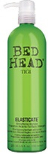 Bed Head Elasticate Strengthening Shampoo 750ml