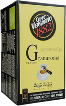 Vergnano Gran Aroma - saszetki ESE 18szt