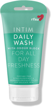RFSU Intim Daily Wash 150ml Intiimipesu
