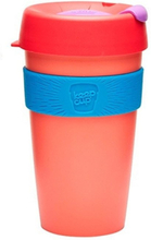 KeepCup Movers&Shakers Original Tea Rose 454ml