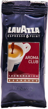 Kapsułki Lavazza Espresso Point Aroma Club Espresso 100szt