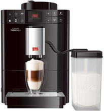 Ekspres do kawy Melitta F53/1-102 Caffeo Passione OT - czarny + GRATIS 2kg kawy