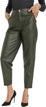 Alba 635 Leather Pants