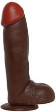 Realistic Dildo Brown Emotion XL 31 cm XL dildo