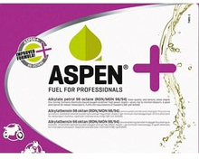 Bensin Aspen Plus Special 200L