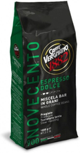 Kawa ziarnista Vergnano 900 Novecento Espresso Dolce 1kg