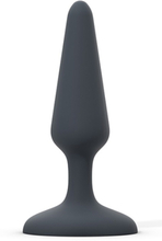 Marc Dorcel Best Plug S Silicone 12cm Anaalitappi