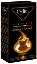 Kawa mielona Cellini Crema e Aroma 250g