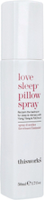 This Works Love Sleep Pillow Spray 50 ml