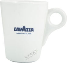 Lavazza - kubek do kawy Latte, Cappuccino 300ml
