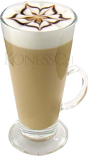 Szklanka do kawy Latte 260 ml