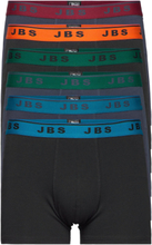Jbs 6-Pack Tights, Gots Boksershorts Multi/mønstret JBS*Betinget Tilbud