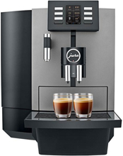 Ekspres do kawy JURA X6 - wybierz sprawdzony sklep i zgarnij gratisy!