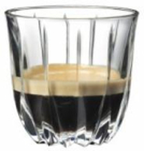 RIEDEL Coffee glass, 2-pack