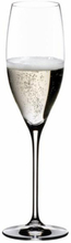RIEDEL Champagne Cuvée Prestige, 2-pack