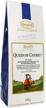 Czarna herbata Ronnefeldt Queen of Cherry® 100g