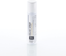 Velvet spray - ätbar sprayfärg NATURVIT 250ml - Silikomart