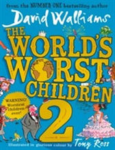 The World"'s Worst Children 2