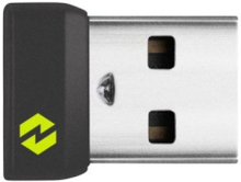 Logitech Logi Bolt USB-mottaker