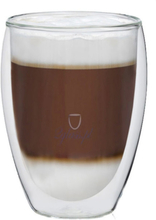 Szklanka termiczna Latte 350 ml