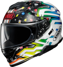 Shoei GT-Air II Lucky Charms TC-10
