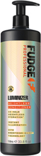 Fudge Luminizer Weightless Conditioner - 1000 ml