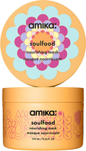 Amika Soulfood Nourishing Mask - 250 ml