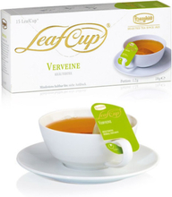 Ziołowa herbata Ronnefeldt Leaf Cup Verveine 15x1,2g