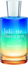 Edp Vanilla Vibes Parfyme Eau De Parfum Nude Juliette Has A Gun*Betinget Tilbud
