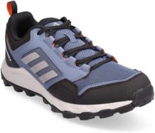 Tracerocker 2.0 Trail Running Shoes Shoes Sport Shoes Outdoor/hiking Shoes Blå Adidas Terrex*Betinget Tilbud