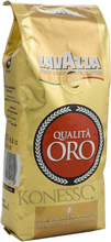 Lavazza Qualita Oro 250g - kawa ziarnista