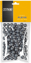 T4E Practise PLB 68 Polyballs .68 4,67g 100-Pack
