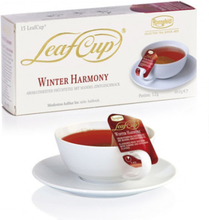 Owocowa herbata Ronnefeldt Leaf Cup Winter Harmony 15x3,2g