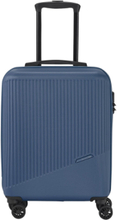 Bali, 4W Trolley S Bags Suitcases Navy Travelite