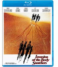 Invasion Of The Body Snatchers (US Import)