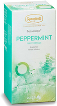 Ziołowa herbata Ronnefeldt Teavelope Peppermint 25x2g