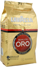Lavazza Qualita Oro 1kg - kawa ziarnista