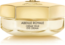 Abeille Royale Multi-Wrinkle Minimizer Eye Cream 15 ml