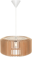 Asti 50 | Pendel | Home Lighting Lamps Ceiling Lamps Pendant Lamps Brown Nordlux