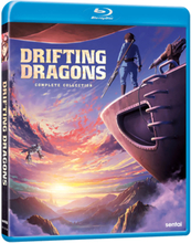 Drifting Dragons: Complete Collection (US Import)