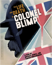 The Life And Death Of Colonel Blimp - The Criterion Collection (US Import)