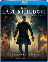 The Last Kingdom: Season Five (US Import)