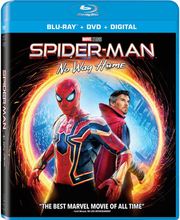 Spider-Man: No Way Home (US Import)